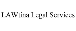 LAWTINA LEGAL SERVICES trademark