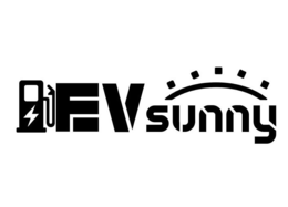 EVSUNNY trademark