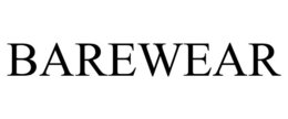BAREWEAR trademark