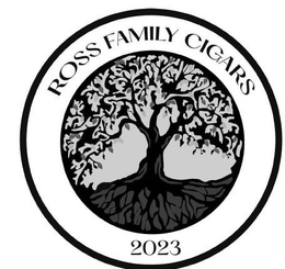 ROSS FAMILY CIGARS 2023 trademark