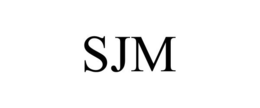 SJM trademark
