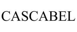 CASCABEL trademark