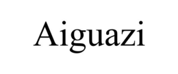 AIGUAZI trademark