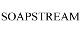SOAPSTREAM trademark