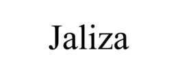 JALIZA trademark