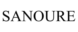 SANOURE trademark