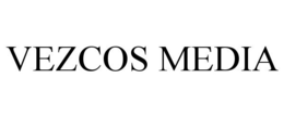 VEZCOS MEDIA trademark
