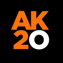 AK 2O trademark