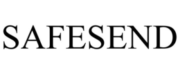 SAFESEND trademark