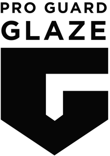 PRO GUARD GLAZE G trademark