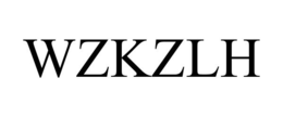 WZKZLH trademark