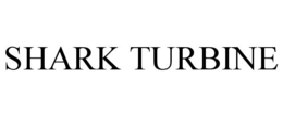 SHARK TURBINE trademark
