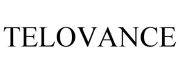 TELOVANCE trademark