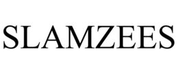 SLAMZEES trademark
