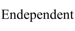 ENDEPENDENT trademark