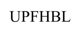 UPFHBL trademark