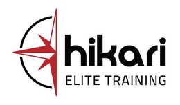 HIKARI ELITE TRAINING trademark