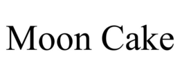 MOON CAKE trademark