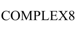 COMPLEX8 trademark