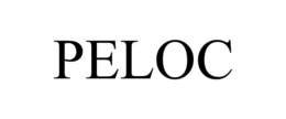 PELOC trademark