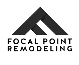 F FOCAL POINT REMODELING trademark