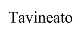 TAVINEATO trademark