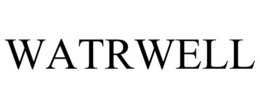 WATRWELL trademark