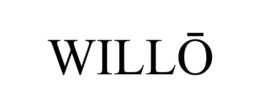 WILLO trademark