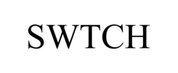 SWTCH trademark