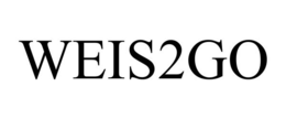 WEIS2GO trademark