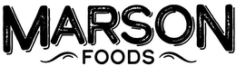 MARSON FOODS trademark