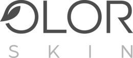 OLOR S K I N trademark