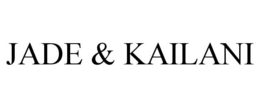 JADE & KAILANI trademark