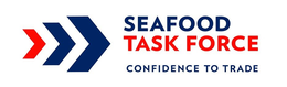 SEAFOOD TASK FORCE CONFIDENCE TO TRADE trademark