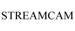 STREAMCAM trademark