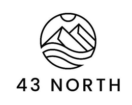 43 NORTH trademark