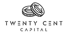 TWENTY CENT CAPITAL trademark