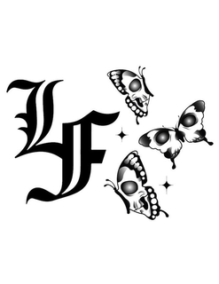 LF trademark
