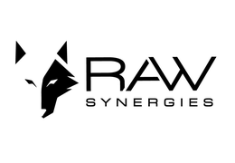 RAW SYNERGIES trademark