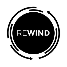 REWIND trademark