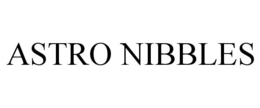 ASTRO NIBBLES trademark