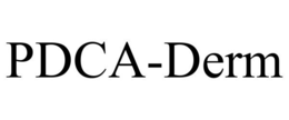 PDCA-DERM trademark