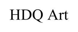 HDQ ART trademark