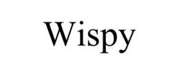 WISPY trademark