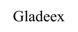 GLADEEX trademark