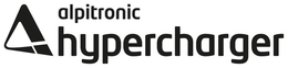 A ALPITRONIC HYPERCHARGER trademark