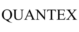 QUANTEX trademark