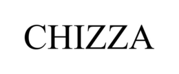 CHIZZA trademark