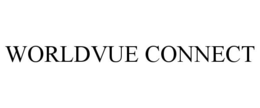 WORLDVUE CONNECT trademark
