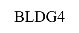 BLDG4 trademark